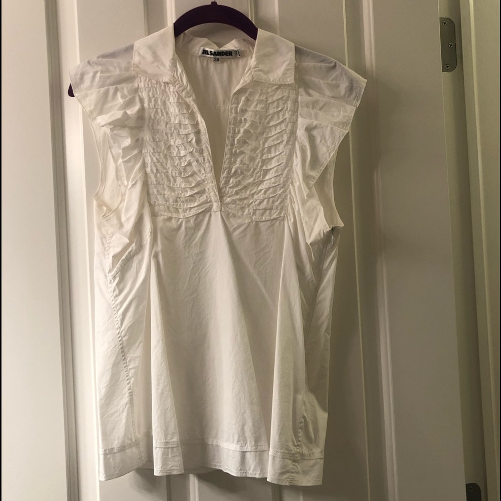 Jil Sander Top